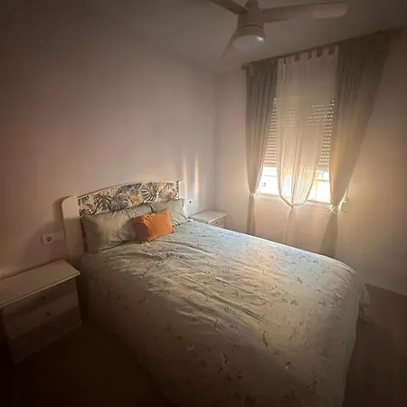 Tavernes Playa Apartment