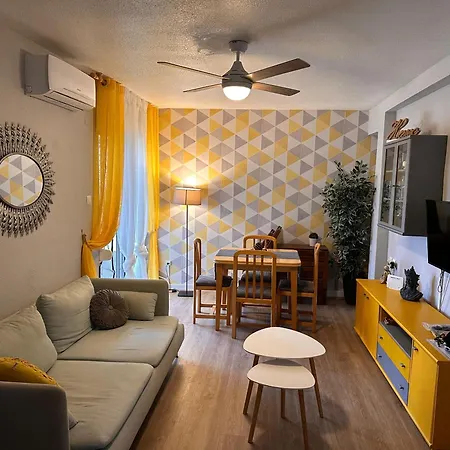 Apartment Tavernes Playa Tavernes de Valldigna