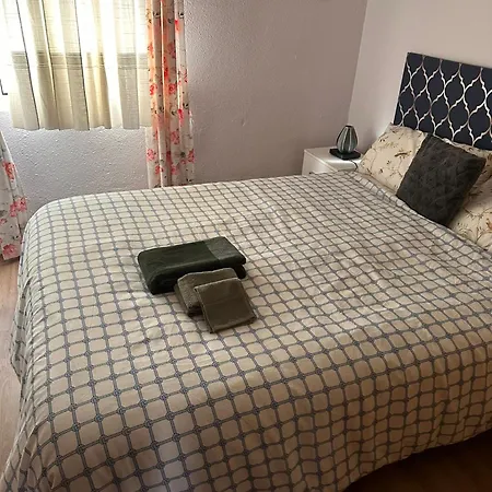 Tavernes Playa Apartment *